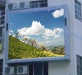 廊坊市高清LED顯示屏供應指南 世界工廠網電子元器件產品信息庫