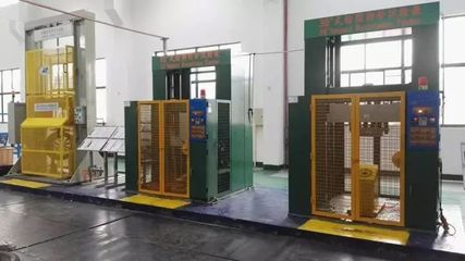 浙江今飛凱達輪轂股份被授予“浙江省中小學質量教育社會實踐基地”稱號
