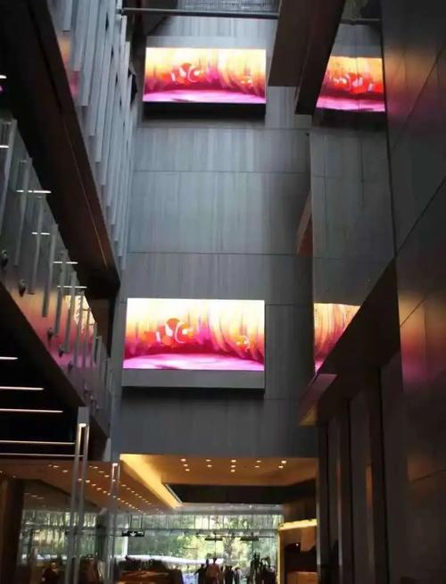 走進三門峽LED顯示屏源頭工廠 品質智造時代的現實注腳